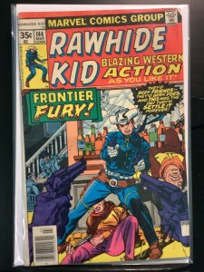 The Rawhide Kid #144 (1978)