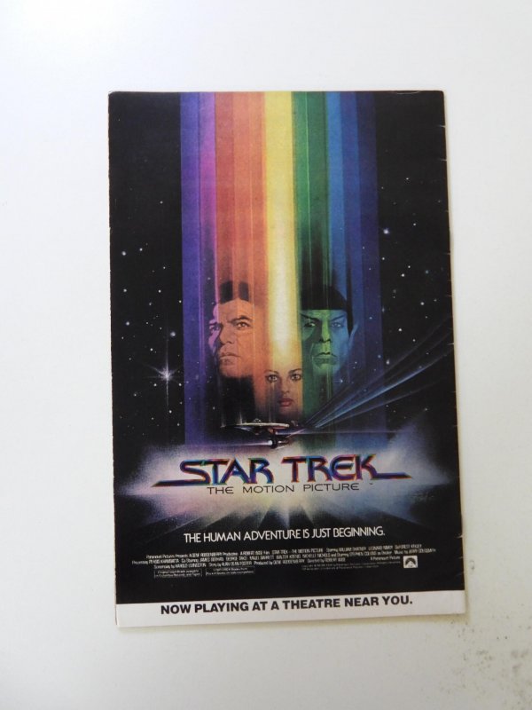 Savage She-Hulk #2 FN condition