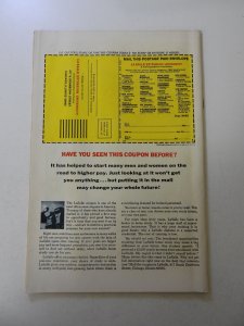 The Amazing Spider-Man #127 (1973) VF- condition