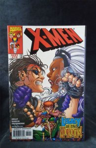 X-Men #79 1998 Marvel Comics Comic Book