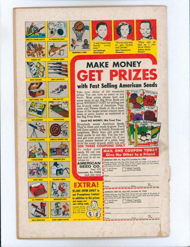 Detective Comics #374 (1968)