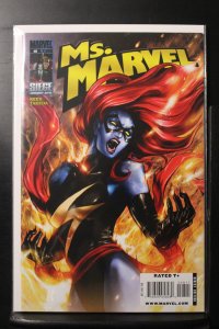 Ms. Marvel #48 (2010)
