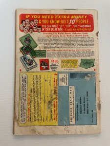 Amazing Spider-Man # 89 GD Marvel Comic Book Doc Ock 4 J263