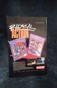 Justice League America #29 (1989)