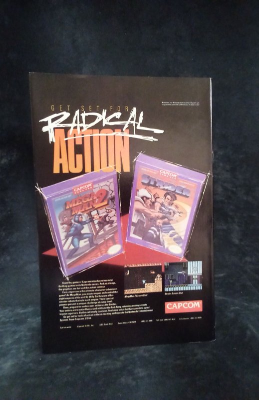 Justice League America #29 (1989)