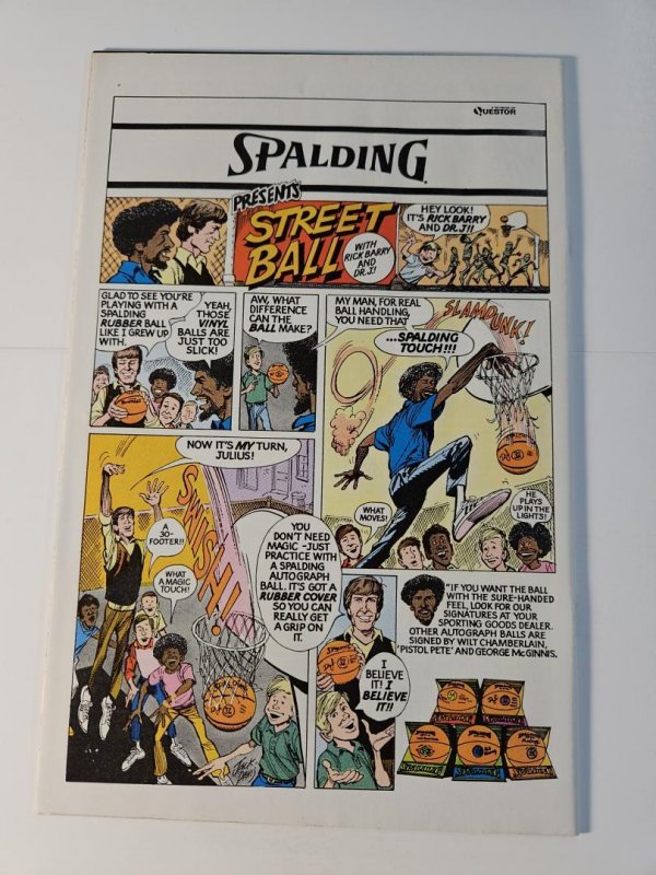 Amazing Spider-Man #183, Marvel, 1978