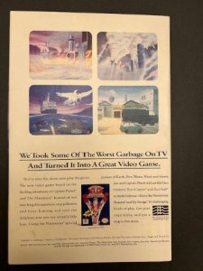 Daredevil #300 Direct Edition (1992) - NM