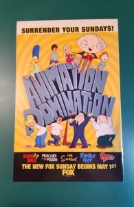 Villains United Second Printing Variant (2005) NM - KEY Several 1st APP