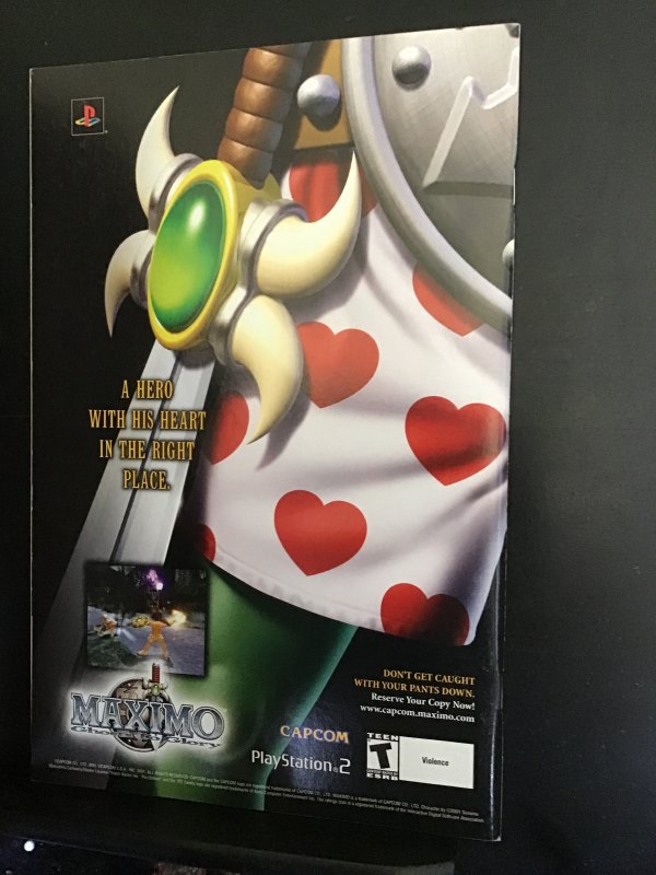 Batman #600 (2002) super high grade 600 as a key! NM+ Wow!