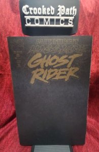 Ghost Rider #40 (1993)
