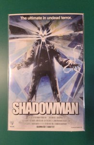 Shadowman #5 Cover B (2022)