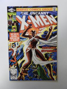 The Uncanny X-Men #147 (1981) FN/VF condition