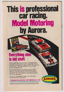 Adventure Comics #389 (1970) Supergirl