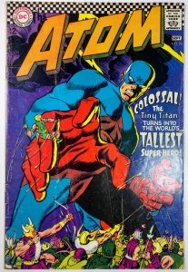 The Atom #32 (2.5, 1967)