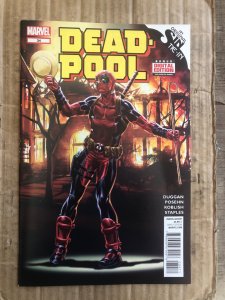 Deadpool #34 (2014)
