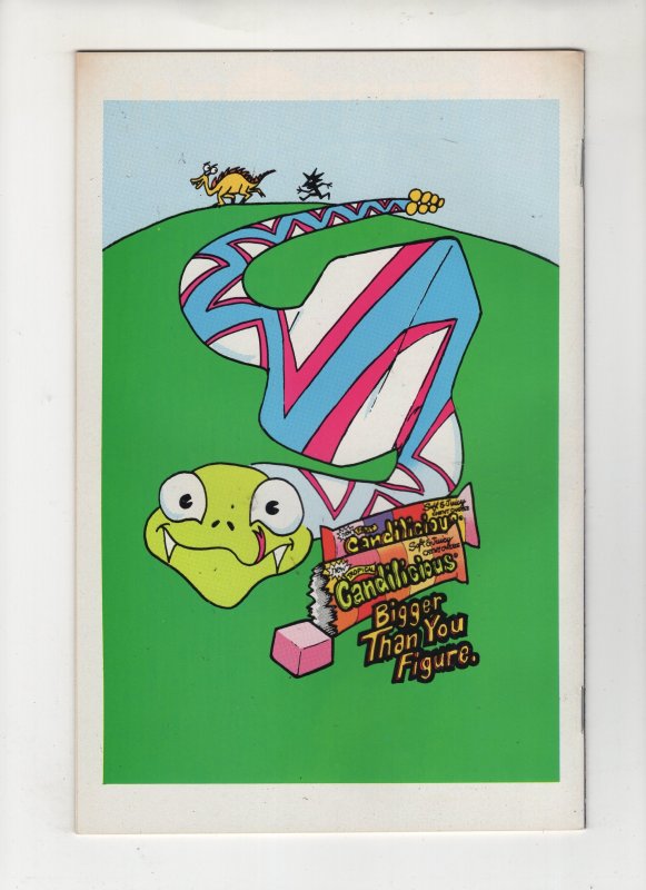 Black Panther #4 (1988) 1¢ Auction! No Resv! See More!