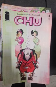Chu #3 (2020)