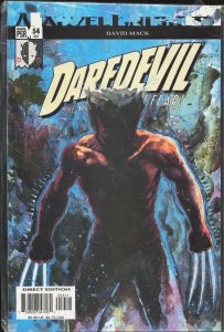 Daredevil #54 (2004)