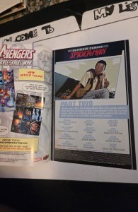 Ultimate Spider-Man 2 Near Mint NM Marvel 2011