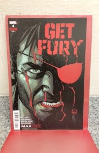 Get Fury #4 (2024)