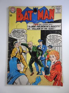 Batman #157 (1963)