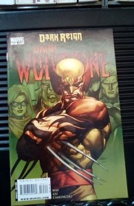 Dark Wolverine #75 (2009)