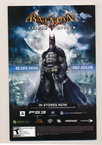 Superman Secret Origin (2009) #1 NM