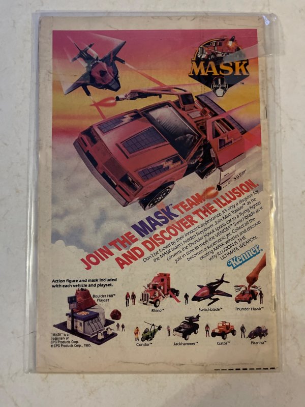 Superman #414 (1985)