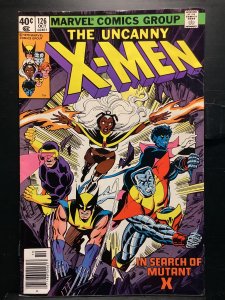 The X-Men #126 (1979)