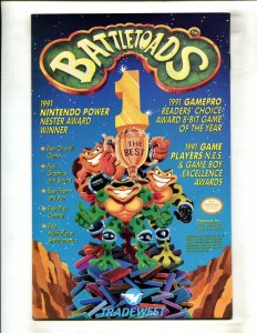 SPECTACULAR SPIDER-MAN #191 (9.2) PUMA!! 1992