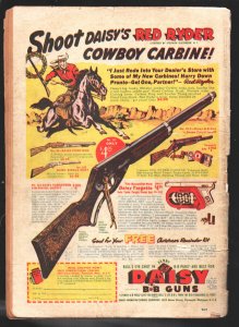 Suzie #73  1950 - Archie  -P/FR - Comic Book