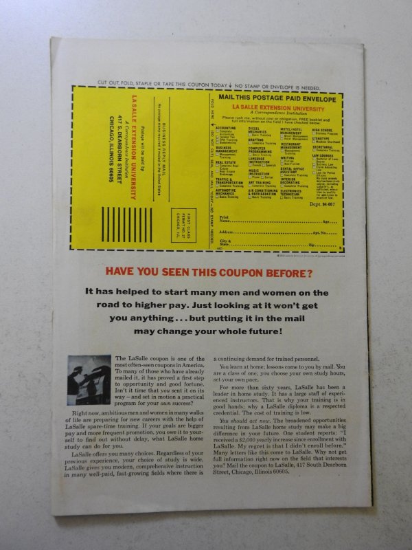 Werewolf by Night #12 (1973) FN Condition!