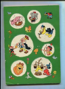 WALT DISNEY'S SILLY SYMPHONIES #2 (4.5)