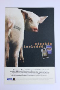 Static #27 (1995) NM