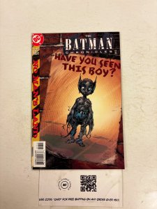 Batman Chronicles #17 NM DC Comic Books Robin Joker Nightwing 11 HH95