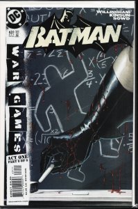 Batman #631 (2004) Batman