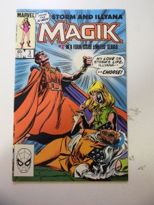Magik #3
