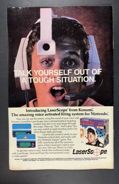 The New Mutants #97 (1991)