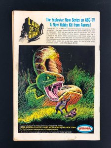 Superman's Girl Friend, Lois Lane #87 (1968)