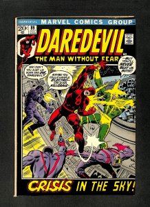 Daredevil #89