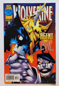 Wolverine #112 (April 1997, Marvel) 9.0 VF/NM  
