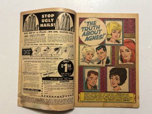 Millie the Model #130 G/VG 3.0 Marvel 1965