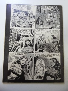 Horror Tales Vol 2 #3 FN Condition