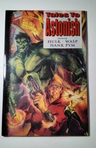Tales to Astonish #1 (1994) Marvel Comic Book J746