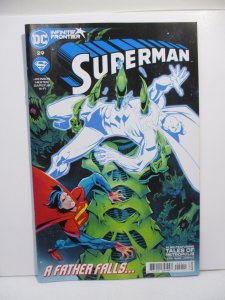 Superman #29 (2021) 