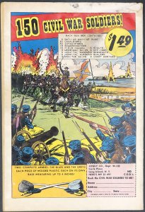 Superman's Girl Friend, Lois Lane #12 (1959)