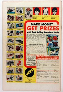 Marvel Team-Up #33 (6.0, 1975)