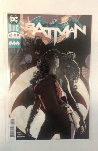 Batman #40 (2018)