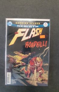 The Flash #27 (2017)