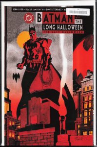 Batman: The Long Halloween: The Last Halloween #2 (2024) Batman